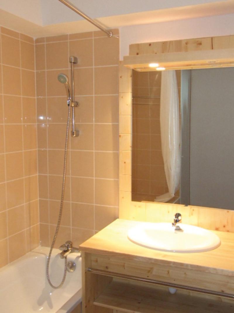 Noemys Terrasses De La Toussuire Apart otel Saint-Pancrace  Dış mekan fotoğraf