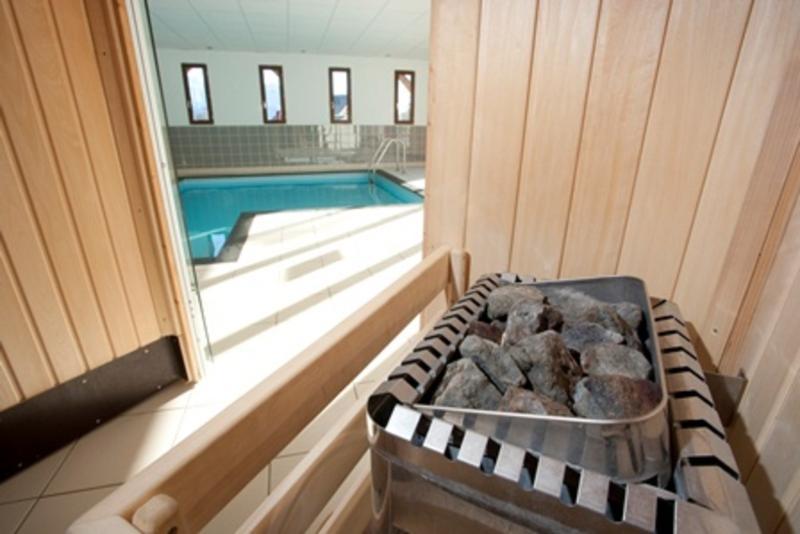 Noemys Terrasses De La Toussuire Apart otel Saint-Pancrace  Dış mekan fotoğraf