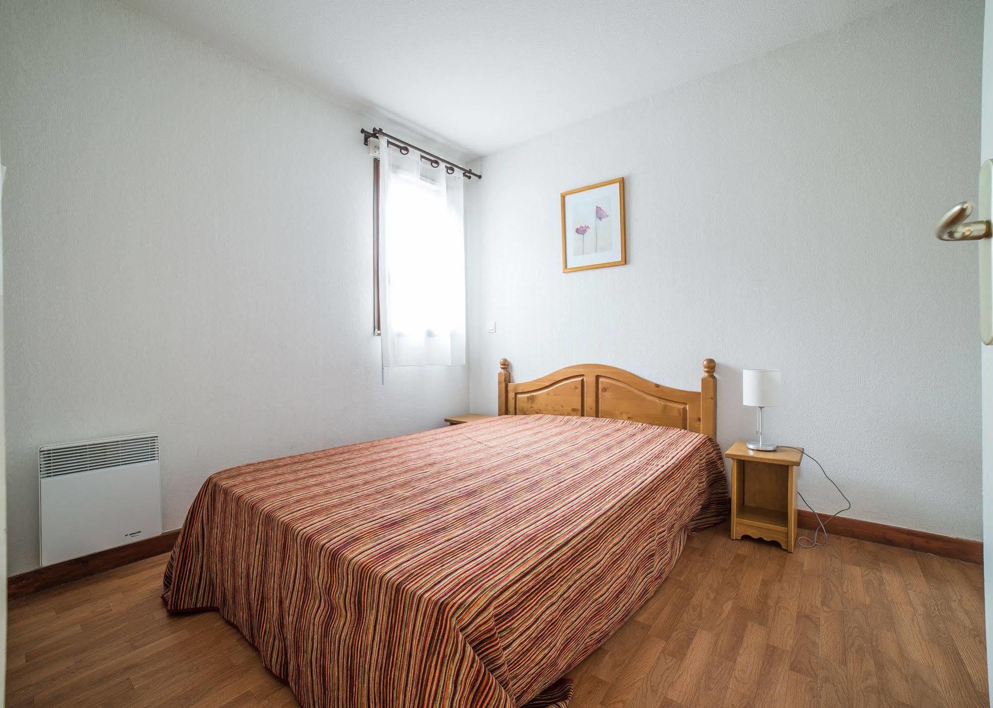 Noemys Terrasses De La Toussuire Apart otel Saint-Pancrace  Dış mekan fotoğraf