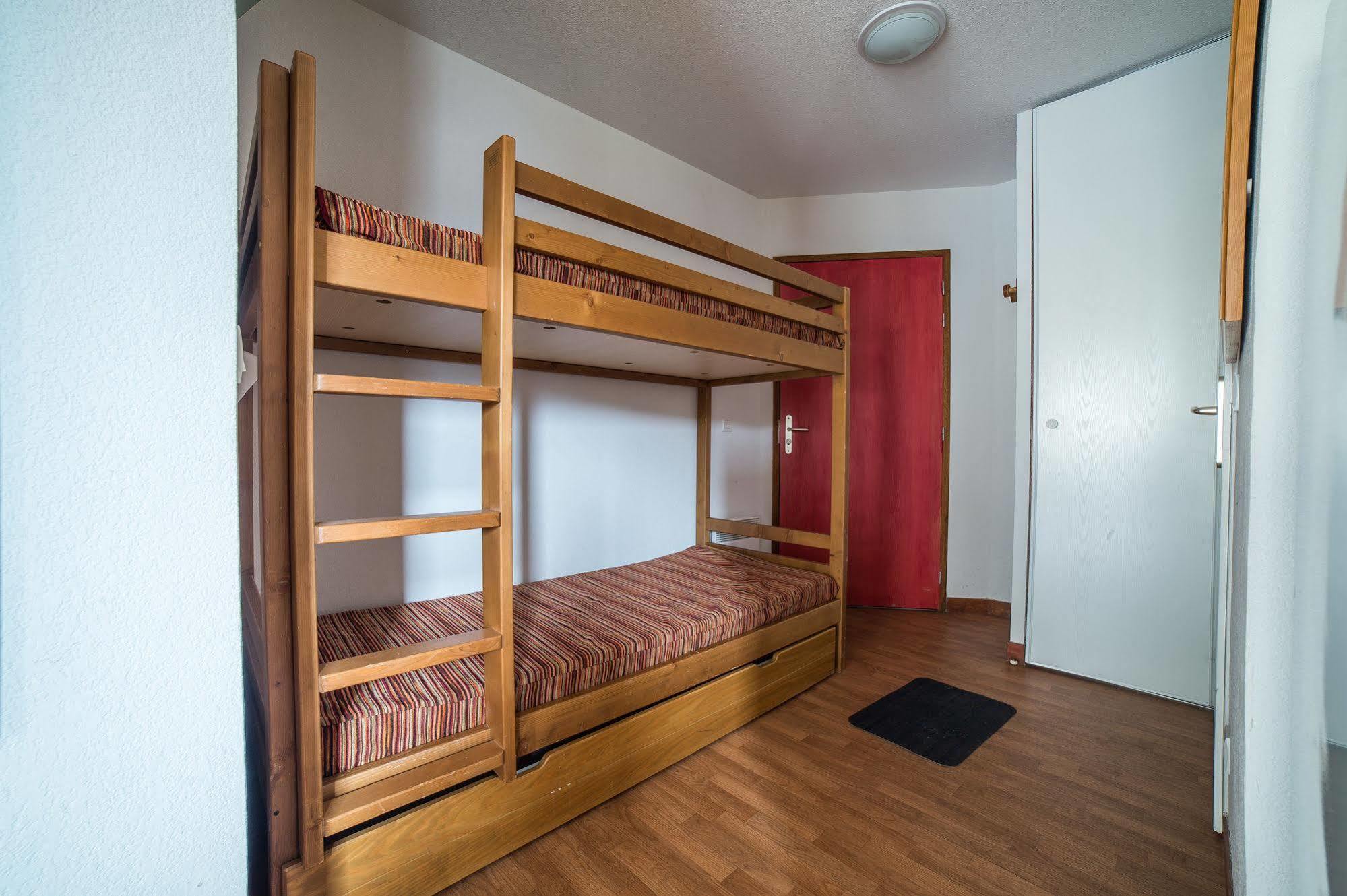 Noemys Terrasses De La Toussuire Apart otel Saint-Pancrace  Dış mekan fotoğraf